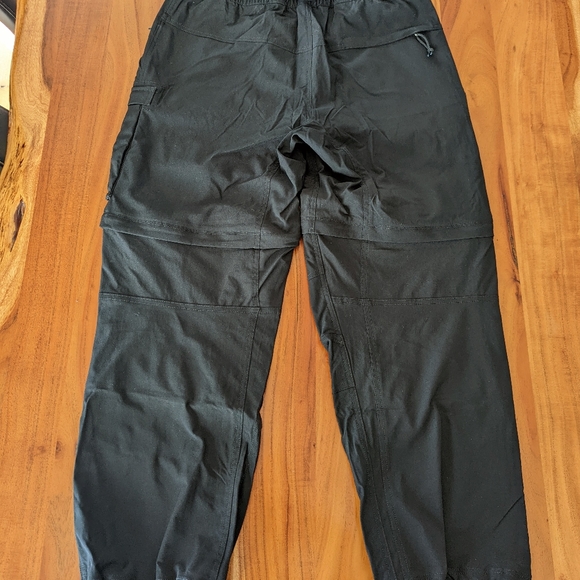 Nike ACG Summit Cargo Pants Size L - Picture 2 of 5